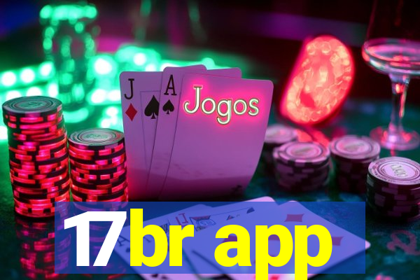 17br app